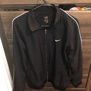 NIKE JACKET